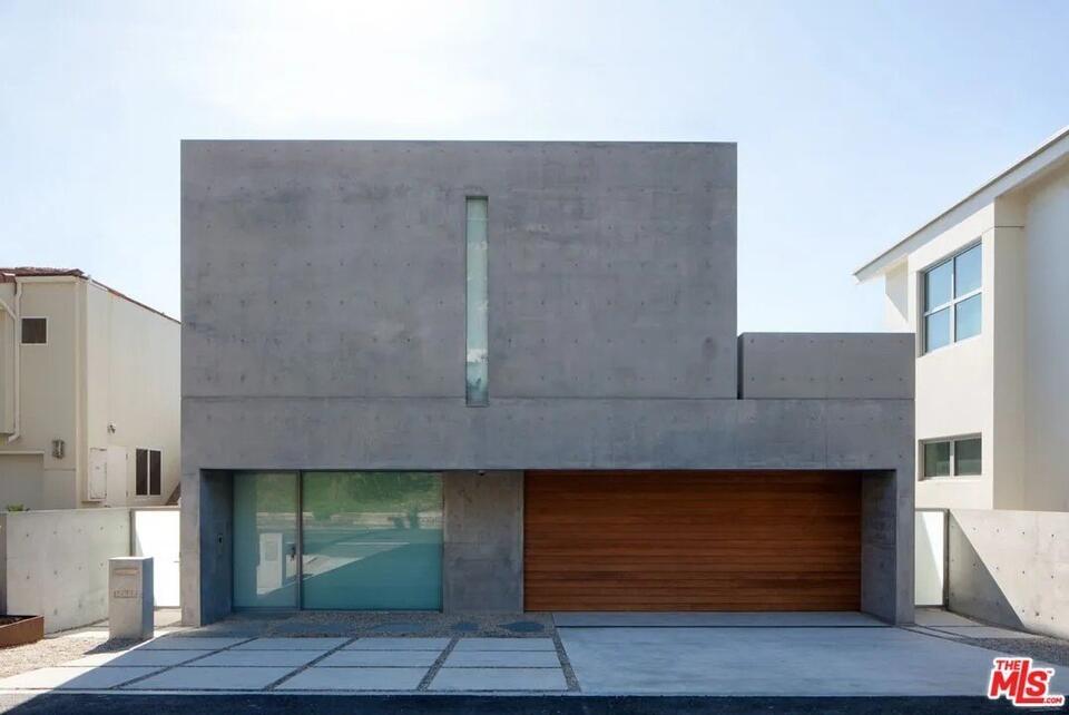 Kanye’s Malibu mansion saga takes another wild turn