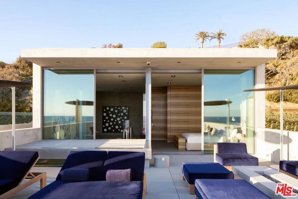 Kanye’s Malibu mansion saga takes another wild turn