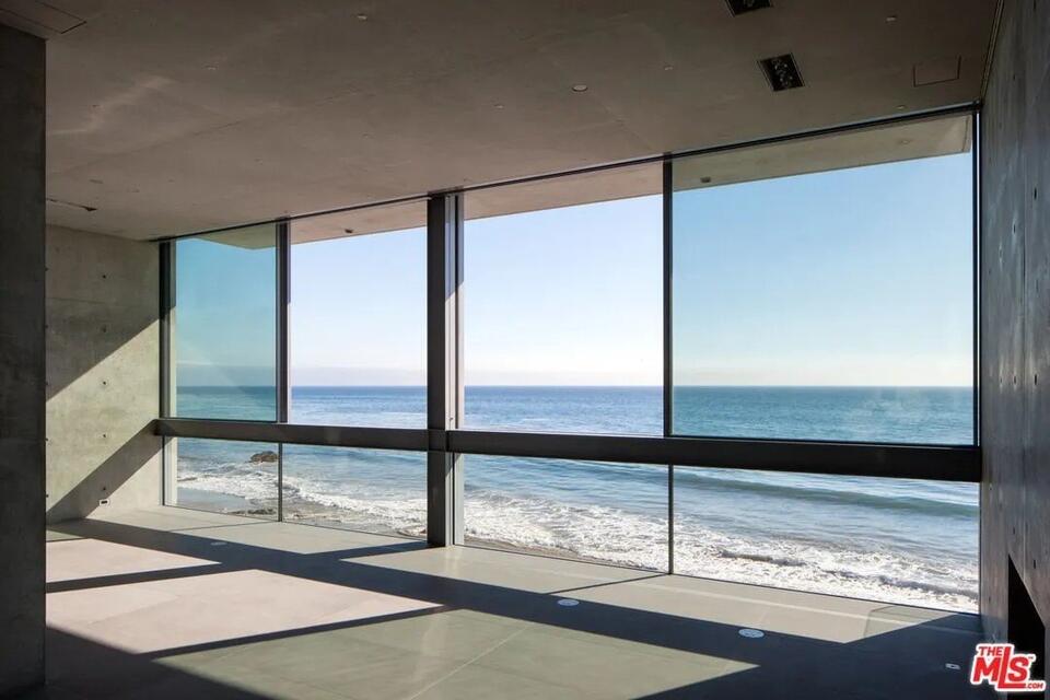 Kanye’s Malibu mansion saga takes another wild turn