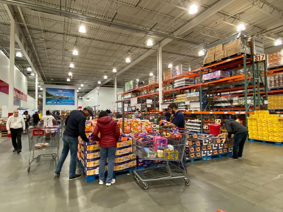 Costco's New Rule: No More Free Rx Drop-Ins!