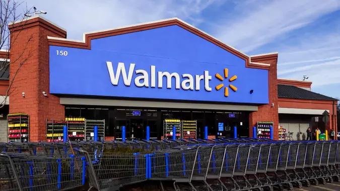 Walmart’s Back-to-School Steals Under $20!