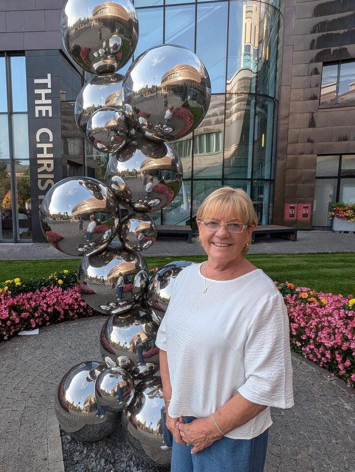 Defying the Odds: Ann’s Inspiring Comeback