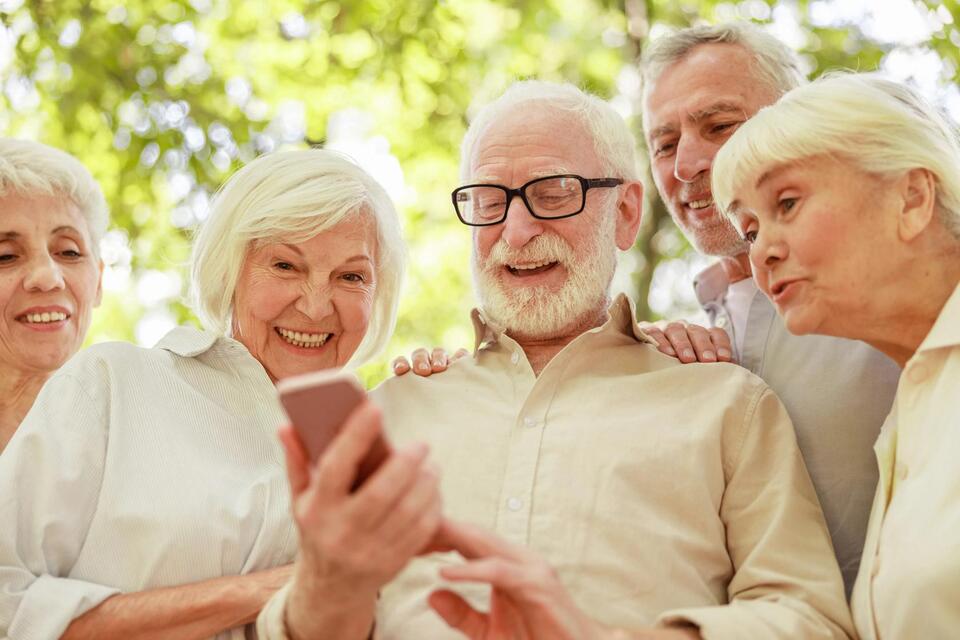 The Real Secret to Living to 100?