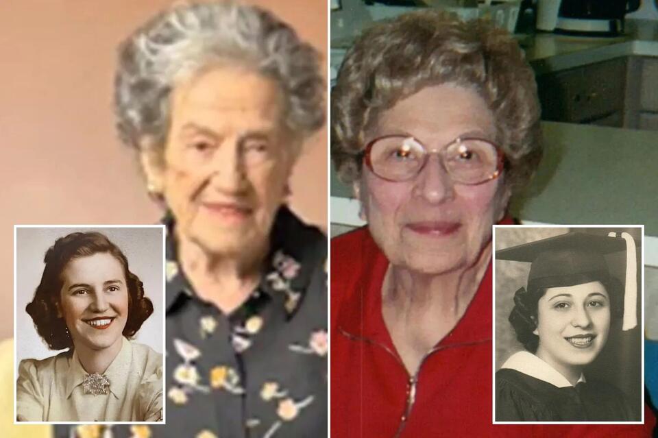 The Real Secret to Living to 100?