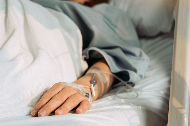 Hospital Power Outage Turns Deadly