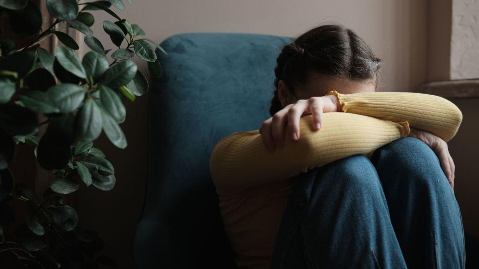 Why Teens Are More Stressed Than Ever