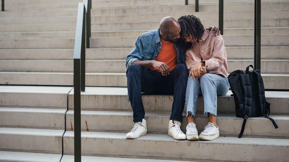 Why Teens Are More Stressed Than Ever