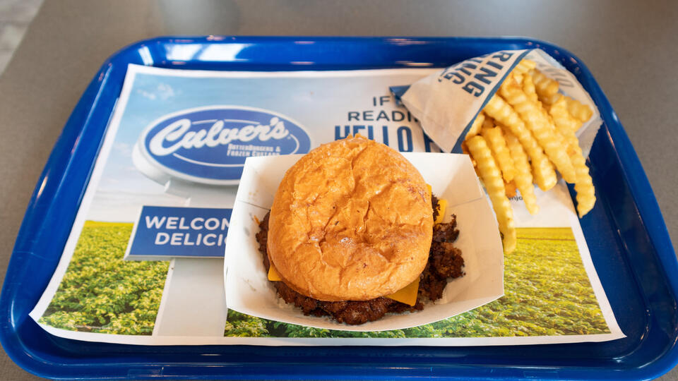 Culver’s Menu: Hits, Misses & Surprises!