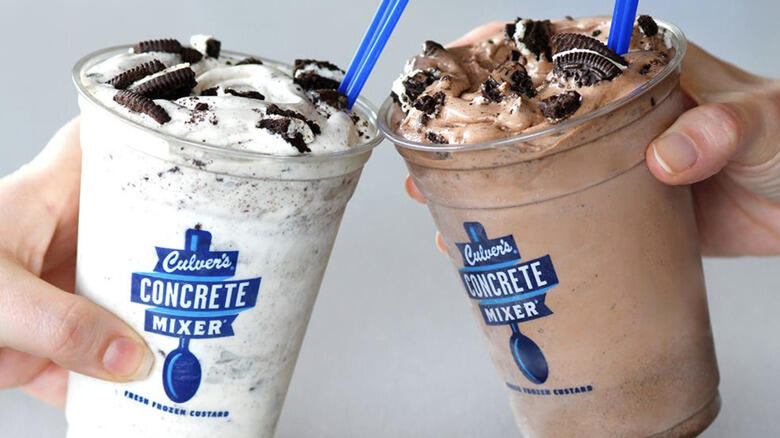 Culver’s Menu: Hits, Misses & Surprises!