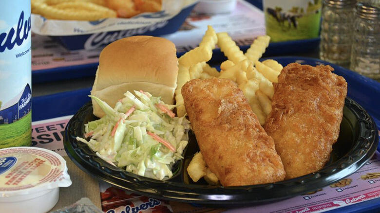 Culver’s Menu: Hits, Misses & Surprises!