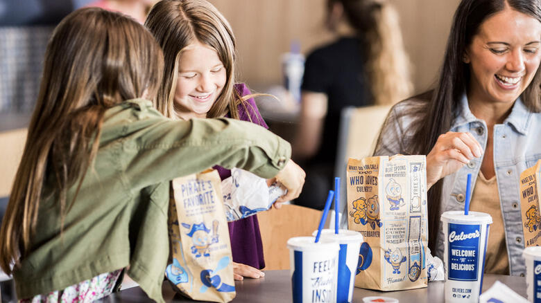 Culver’s Menu: Hits, Misses & Surprises!
