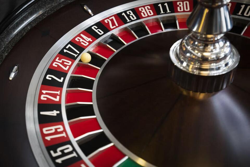 Casino Profits Set to Hit the Jackpot