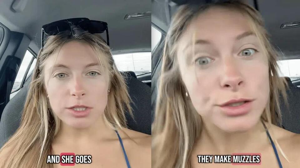 Florida Walmart drama: When fashion meets unsolicited advice