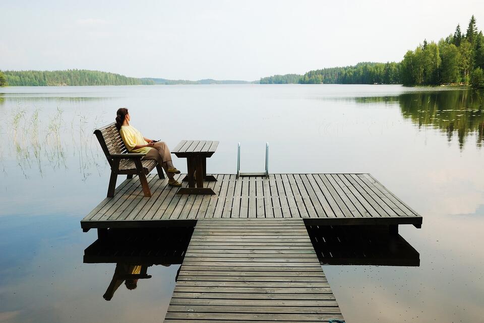 Why I Ditched Summer in Europe Forever
