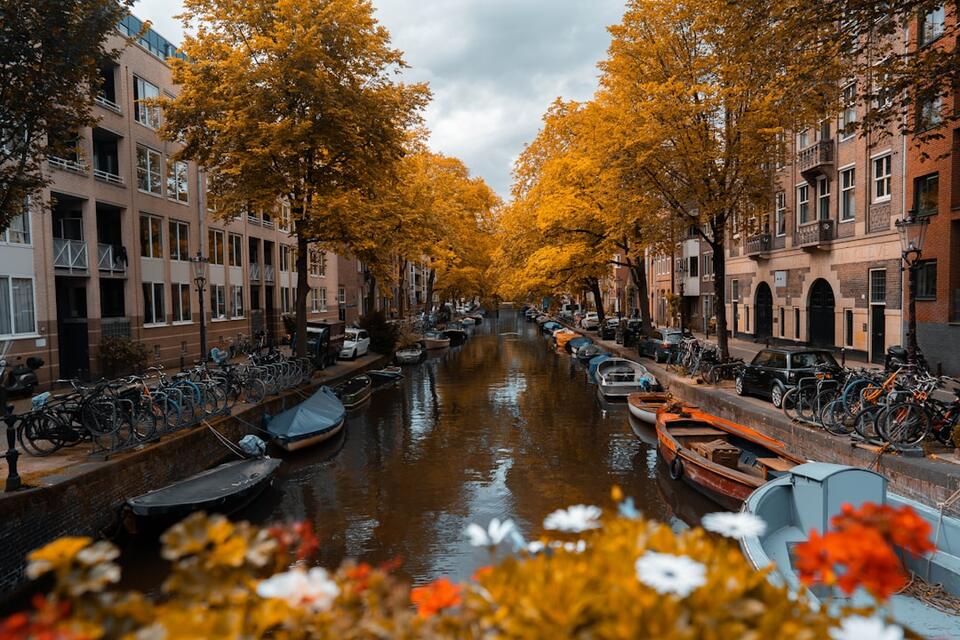 Why I Ditched Summer in Europe Forever