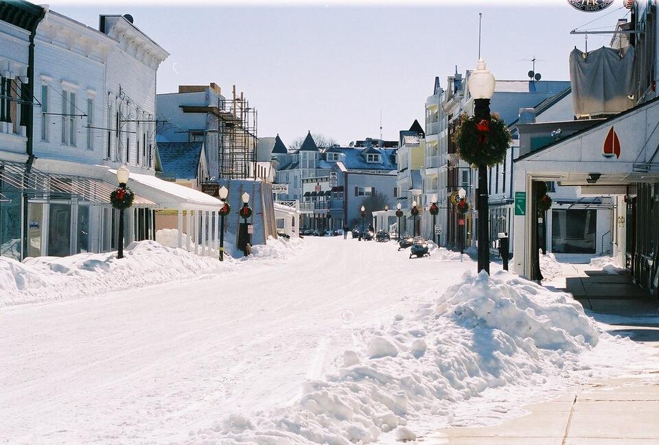 Why I Ditched Summer in Europe Forever
