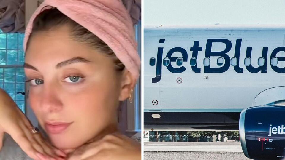 JetBlue Broke Her Luggage—But Wait for the Twist