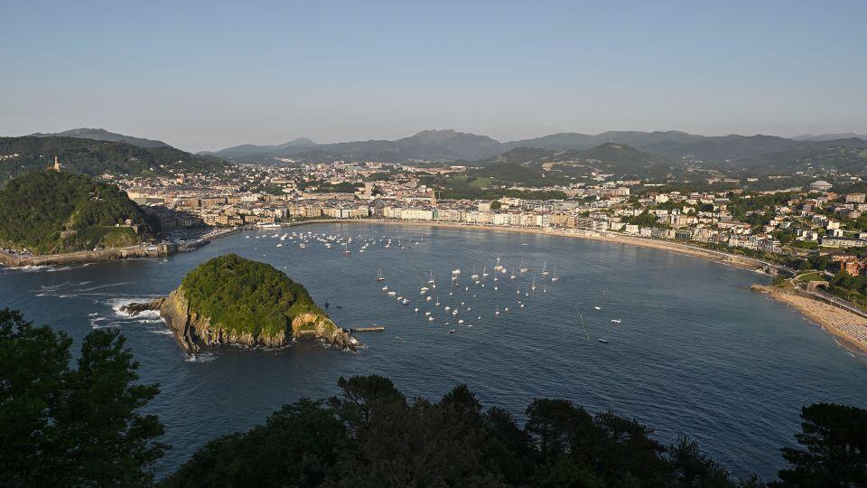 Family Swaps California for Spain—No Regrets!