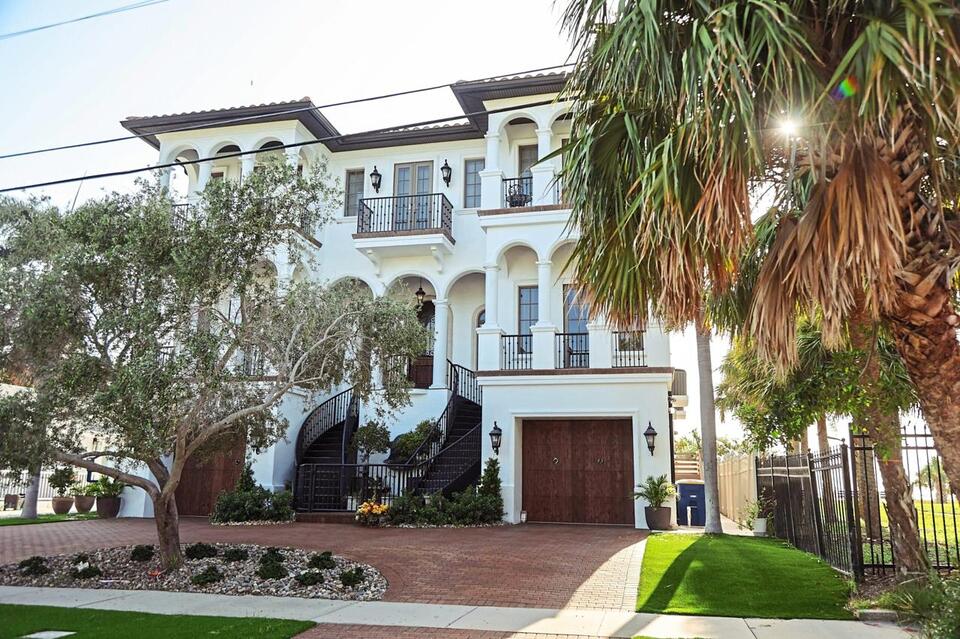 Hulk Hogan’s estate fight gets wild in Florida