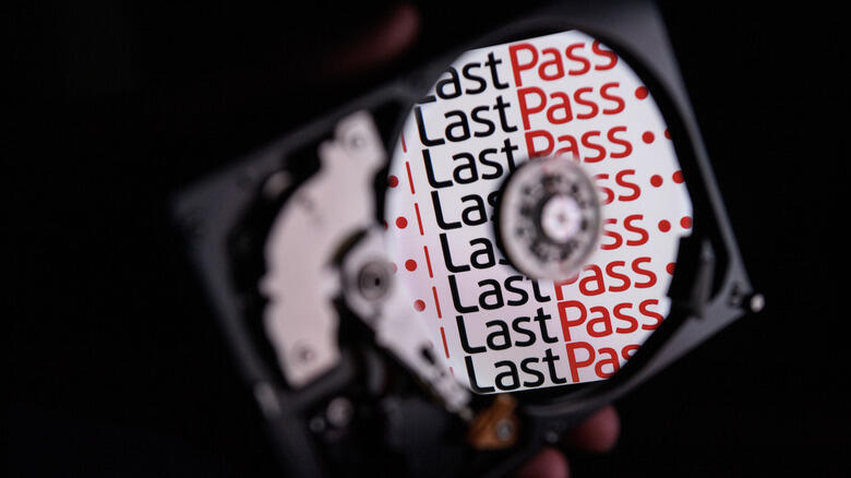 Is Edge the Only Way Forward for Passwords?