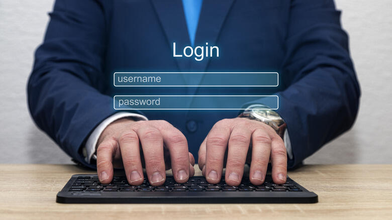 Is Edge the Only Way Forward for Passwords?