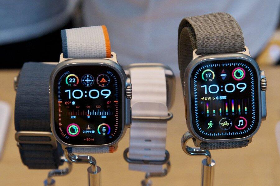 Apple Watch’s Blood Oxygen Comeback