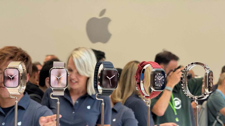 Apple Watch Blood Oxygen: Progress or Pain?