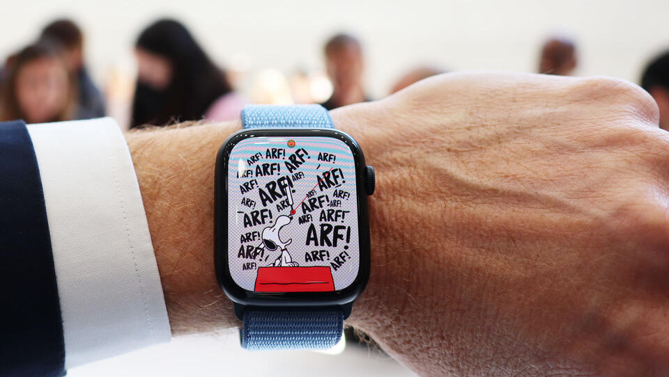 Apple Watch Blood Oxygen: Progress or Pain?
