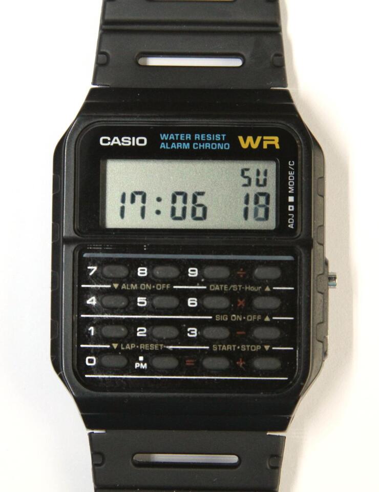 Would You Pay $2,000 for a Walkman?