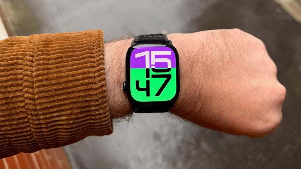 Apple Watch Blood Oxygen: Worth the Wait?