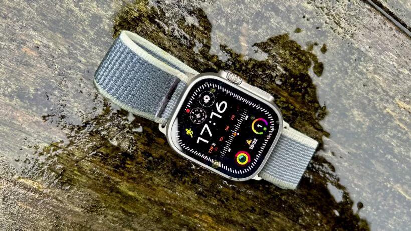 Apple Watch Blood Oxygen: Worth the Wait?