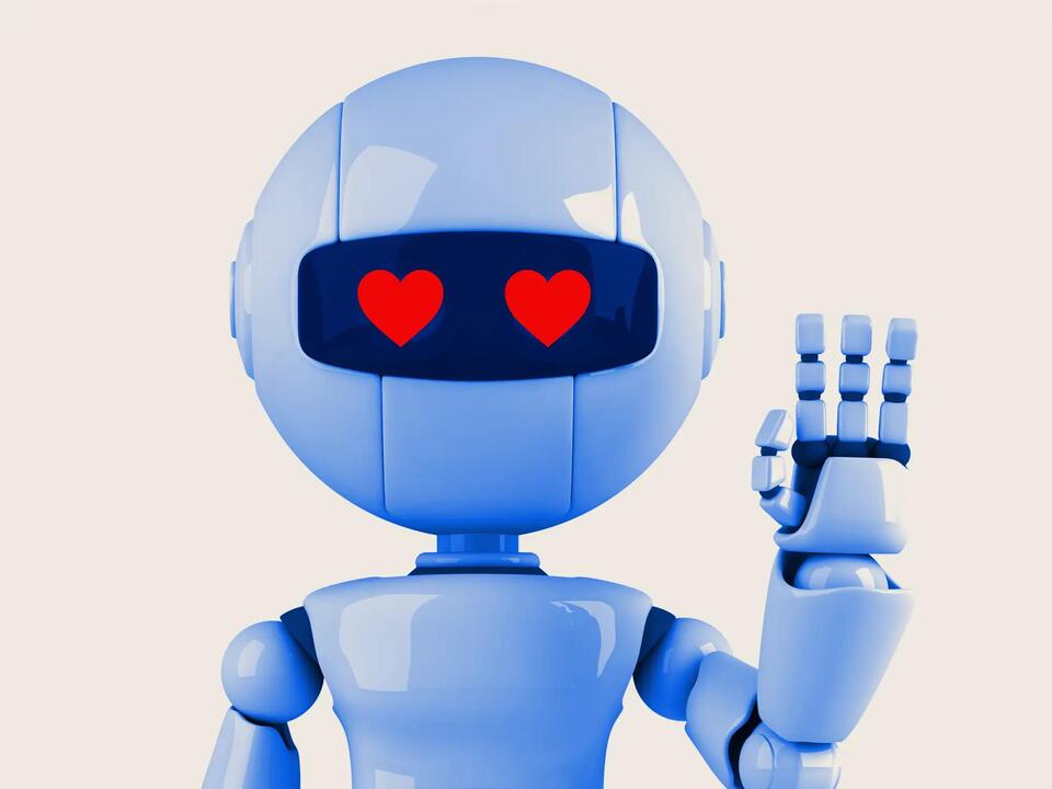 AI Bots Mimic Social Media’s Dark Side