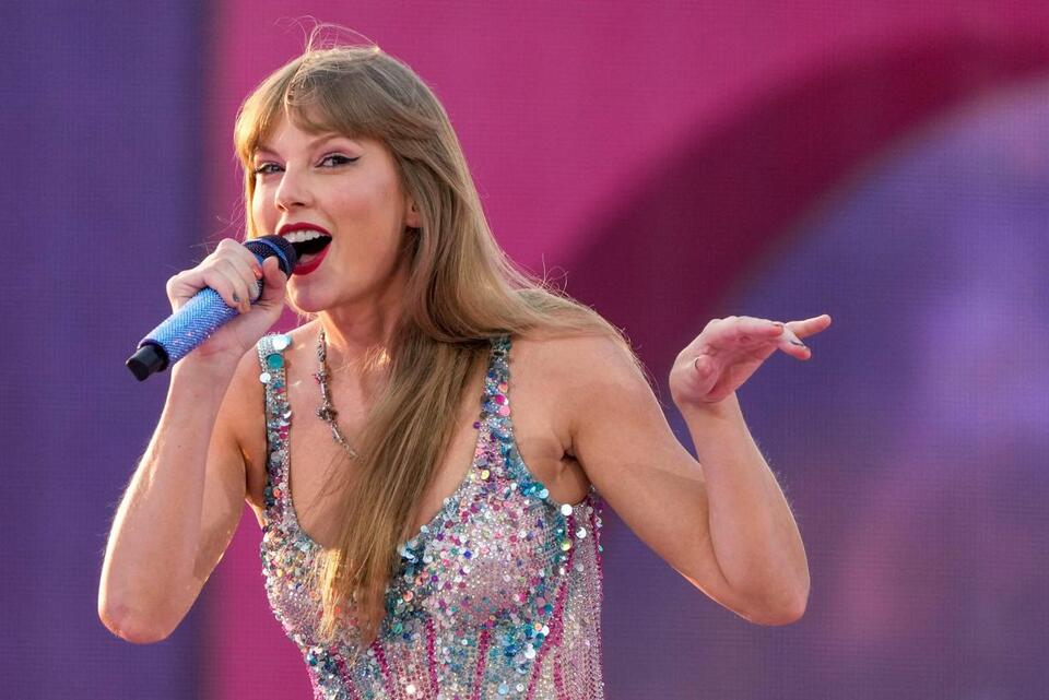 Did Taylor Swift Just Break YouTube?