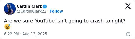 Did Taylor Swift Just Break YouTube?