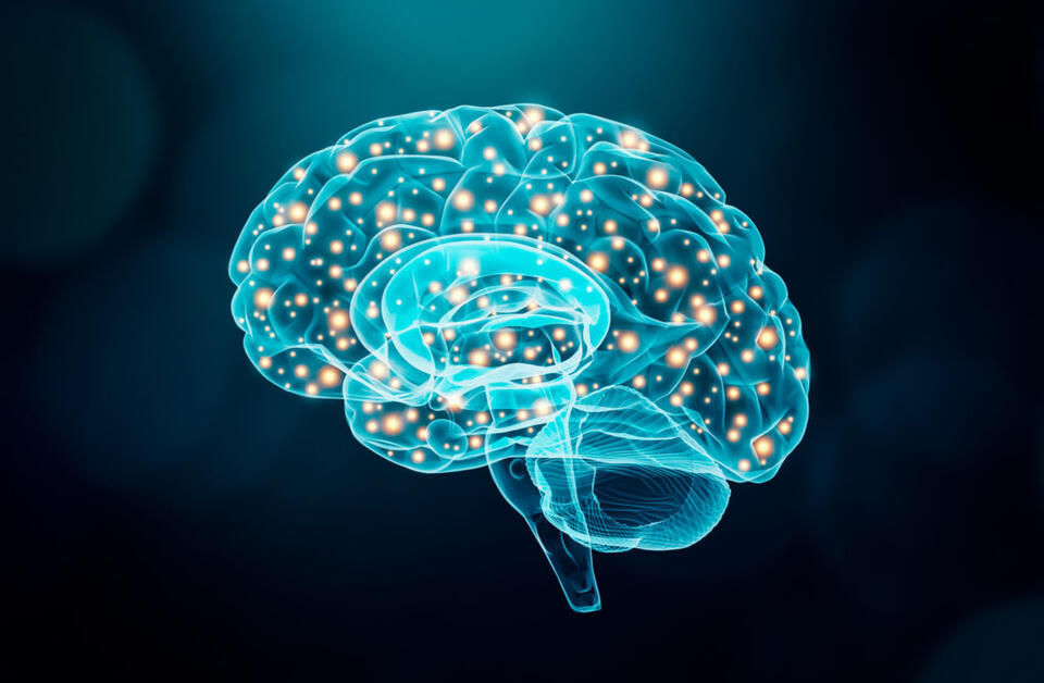 Can AI-Driven Brain Stimulation Fix Parkinson’s Gait?