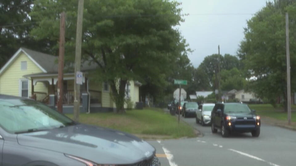 Winston-Salem school traffic chaos sparks safety fears