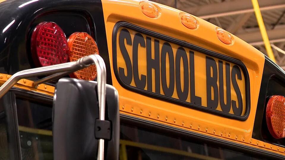 School bus crash in Ellenboro raises safety talk