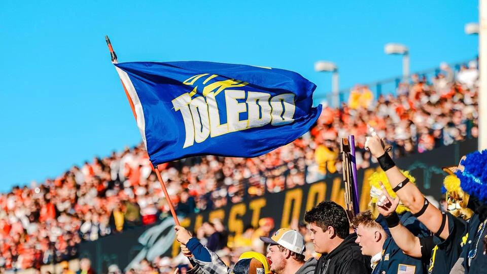 Toledo’s Homecoming game set for 3:30 PM