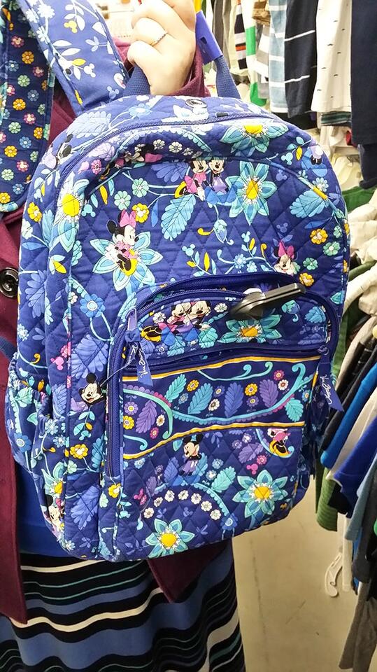 Akron’s thrift haven: Where $40 fills your trunk