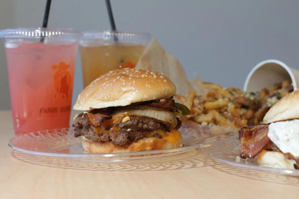 Athens food scene is heating up this week!