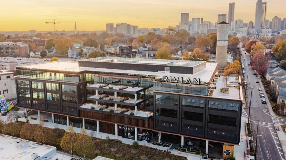 Rivian’s Big Move: Atlanta HQ Incoming!