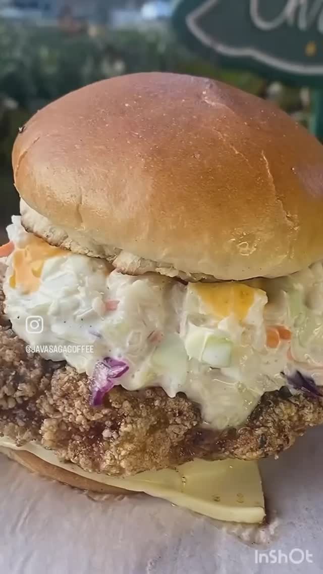 Georgia’s Sandwich Scene Is Next Level