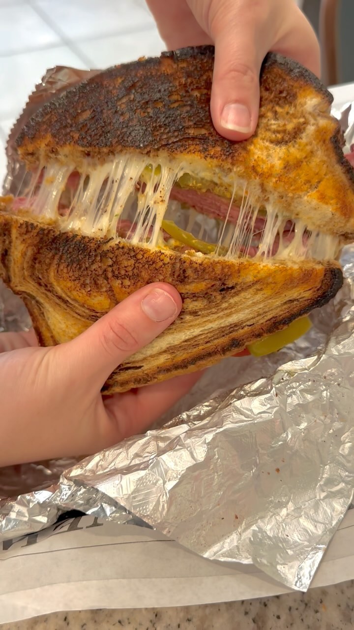 Georgia’s Sandwich Scene Is Next Level