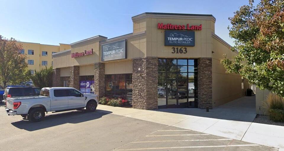 Boise loses mattress stores after bankruptcy