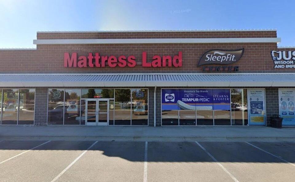 Boise loses mattress stores after bankruptcy