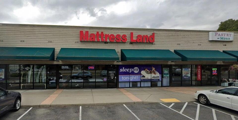 Boise loses mattress stores after bankruptcy