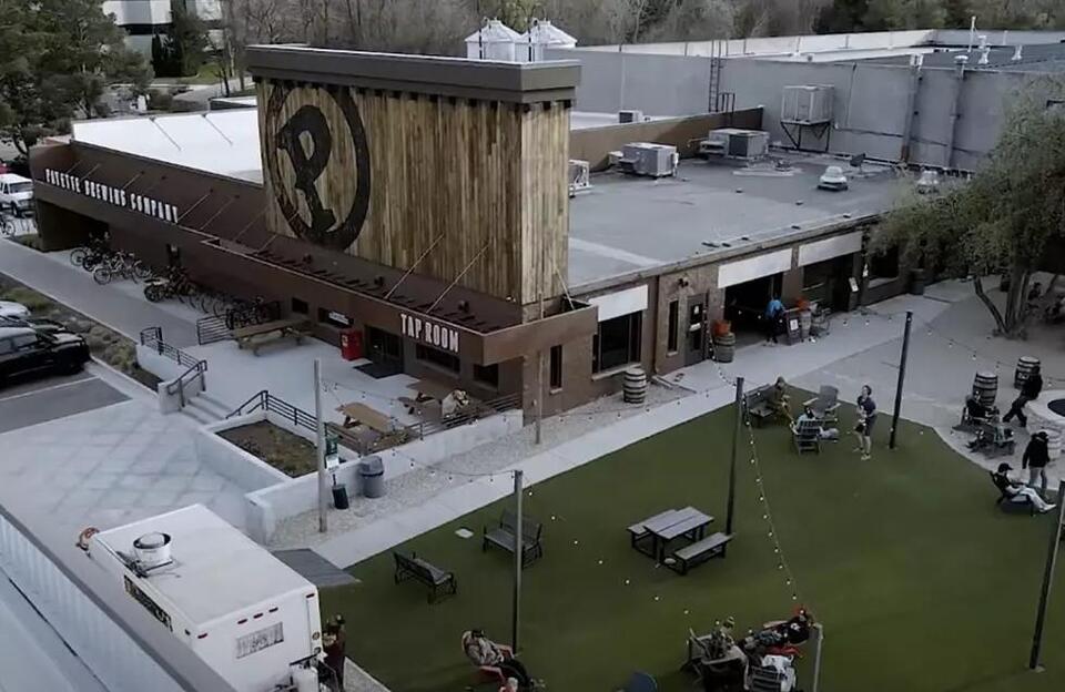 Oktoberfest takes over Payette Brewery!