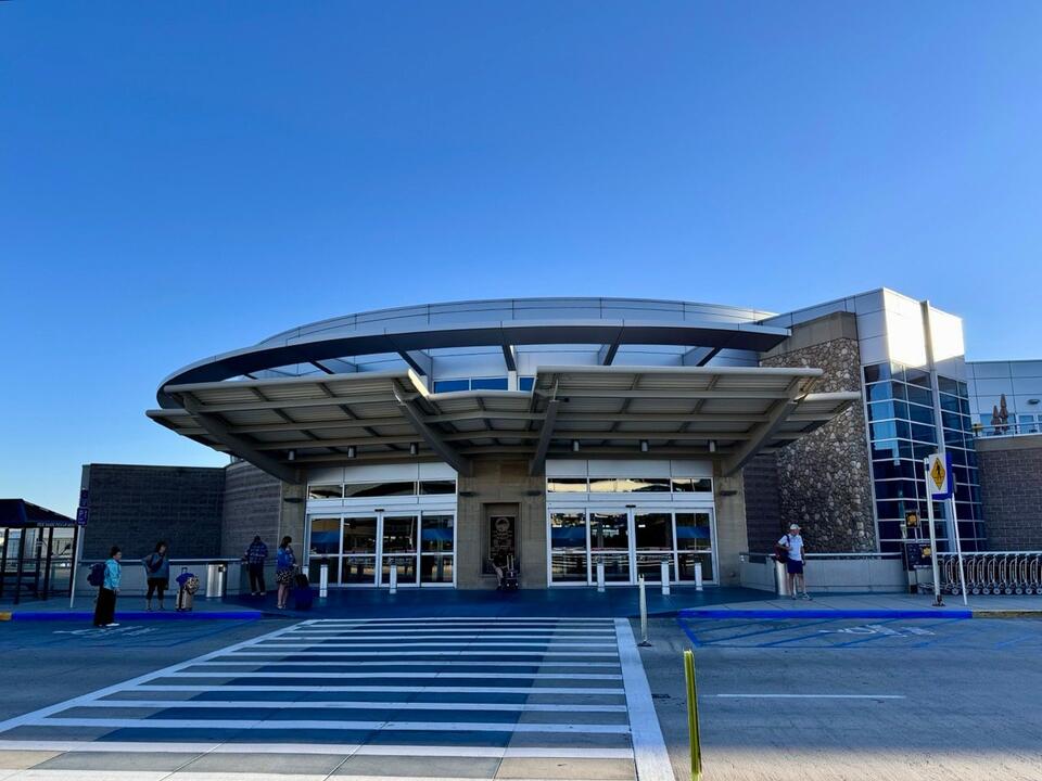 Boise Airport expansion will change how we travel
