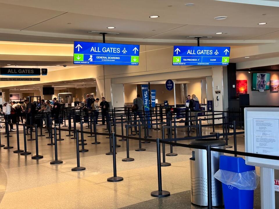 Boise Airport expansion will change how we travel