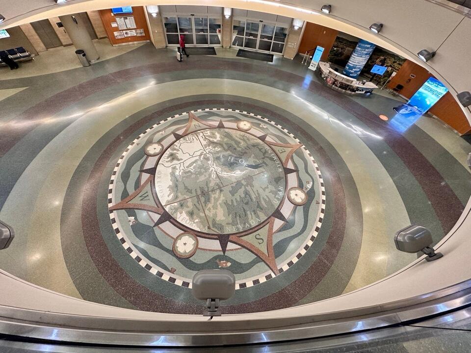 Boise Airport expansion will change how we travel